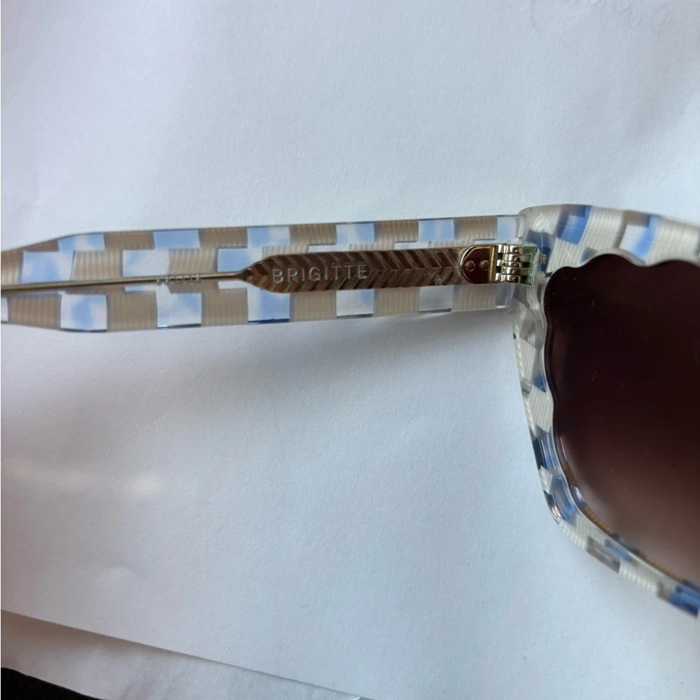 Krewe Brigitte sunglasses